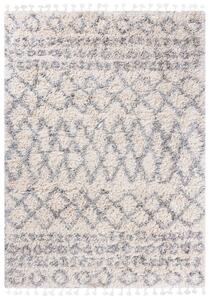 Koberec FN35A CREAM AZTEC EJF Veľkosť: 80x150cm