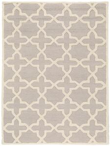 MOOD SELECTION Windsor Grey - koberec ROZMER CM: 80 x 150