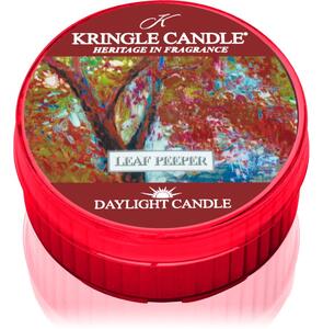 Kringle Candle Leaf Peeper čajová sviečka 42 g