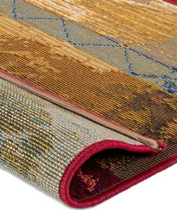 MOOD SELECTION Exteriérový koberec Artis Multicolour - koberec ROZMER CM: 120 x 180