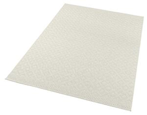 Zala Living - Hanse Home koberce Kusový koberec Harmony Wool Creme 103317 - 155x230 cm