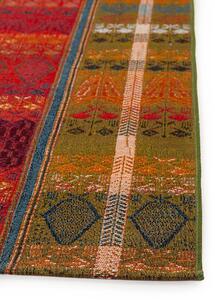 MOOD SELECTION Exteriérový koberec Artis Multicolour - koberec ROZMER CM: 120 x 180