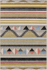 MOOD SELECTION Exteriérový koberec Artis Multicolour - koberec ROZMER CM: 160 x 235