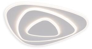 Brilagi - LED stmievateľné stropné svietidlo MODERN LED/58W/230V 3000-6000K + DO