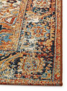 MOOD SELECTION Exteriérový koberec Artis Multicolour - koberec ROZMER CM: 240 x 340