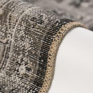 Obsession koberce Kusový koberec Tilas 244 Grey - 80x150 cm