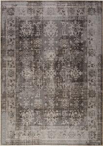 Obsession koberce DOPREDAJ: 120x170 cm Kusový koberec Tilas 244 Grey – na von aj na doma - 120x170 cm