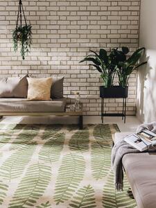 MOOD SELECTION Exteriérový koberec Artis Green - koberec ROZMER CM: 120 x 180