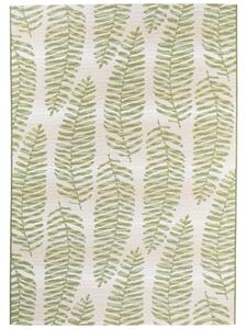 MOOD SELECTION Exteriérový koberec Artis Green - koberec ROZMER CM: 80 x 165