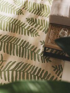 MOOD SELECTION Exteriérový koberec Artis Green - koberec ROZMER CM: 80 x 165