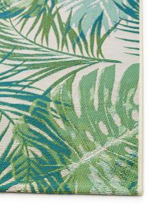 MOOD SELECTION Exteriérový koberec Artis Green - koberec ROZMER CM: 120 x 180