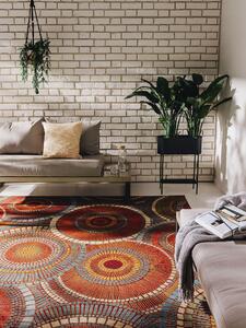 MOOD SELECTION Exteriérový koberec Artis Orange - koberec ROZMER CM: 240 x 340