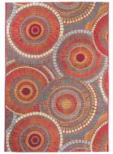 MOOD SELECTION Exteriérový koberec Artis Orange - koberec ROZMER CM: 120 x 180