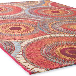 MOOD SELECTION Exteriérový koberec Artis Orange - koberec ROZMER CM: 80 x 165