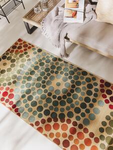 MOOD SELECTION Exteriérový koberec Artis Beige/Multicolour - koberec