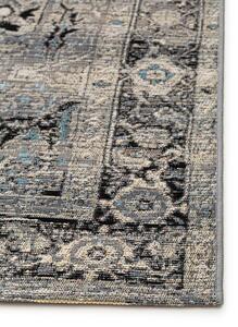 MOOD SELECTION Exteriérový koberec Artis Grey - koberec ROZMER CM: 80 x 165