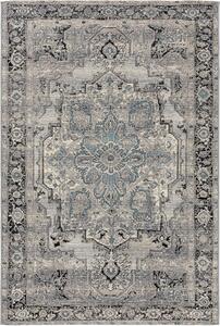 MOOD SELECTION Exteriérový koberec Artis Grey - koberec ROZMER CM: 240 x 340