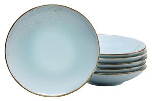 SADA HLBOKÝCH TANIEROV 22 cm Creatable - Taniere, Online Only