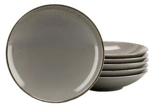 SADA HLBOKÝCH TANIEROV 22 cm Creatable - Taniere, Online Only