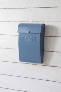 Poštová schránka Original Post Box Blue