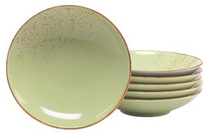SADA HLBOKÝCH TANIEROV 22 cm Creatable - Taniere, Online Only