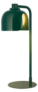 Osram - Stolná lampa DECOR COROLLE 1xG9/20W/230V zelená