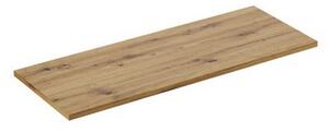 Kúpeľňová doska ARTISAN 120 cm