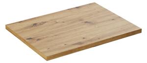 Kúpeľňová doska ARTISAN 60cm