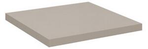 Kúpeľňová doska NOVA CASHMERE 40cm