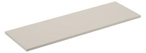 Kúpeľňová doska CASHMERE 140 cm