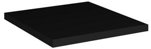 Kúpeľňová doska NOVA BLACK B 30cm