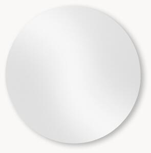 Okrúhle nástenné zrkadlo's LED osvetlením Galaxy, rôzne veľkosti