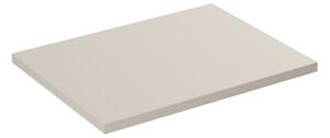 Kúpeľňová doska ADEL CASHMERE 60cm