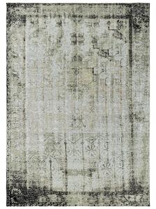 MOOD SELECTION Frencie Black/Grey - koberec ROZMER CM: 80 x 165