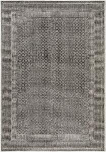 MOOD SELECTION Exteriérový koberec Cleo Charcoal - koberec ROZMER CM: 200 x 290
