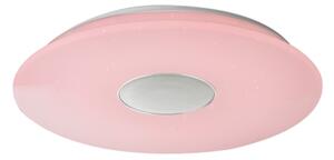 GLOBO 41329N - LED RGBW Stmievateľné stropné svietidlo NICOLE LED/50W/230V + DO