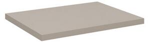 Kúpeľňová doska NOVA CASHMERE 40cm