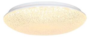 LED Stmievateľné stropné svietidlo LED/48W/230V 2700-6500K Wi-Fi Tuya + DO