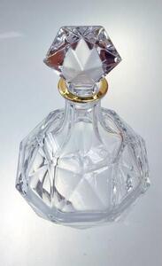 BOHEMIA JIHLAVA HAVANA GOLD KARAFA 500ML