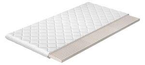 Obojstranný penový matrac (topper) Linez 140 140x200 cm