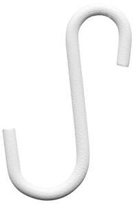 Gejst Home Accessories - Nivo Háčik na kabát 3 pcs. Biela GEJST