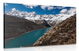 Obraz národný park Patagónia v Argentíne