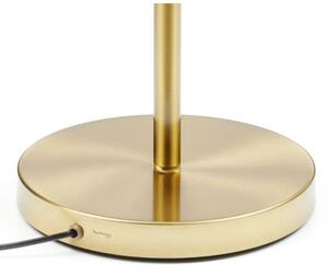 Paul Neuhaus 655-60 - Stmievateľná LED lampa ALFRED LED/28W/230V+LED/4W/230V