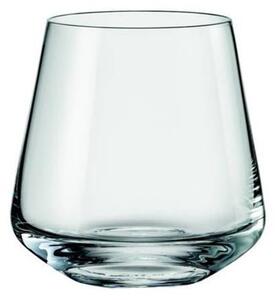 BOHEMIA SANDRA POHÁR NA WHISKY 400ML SADA 6KS