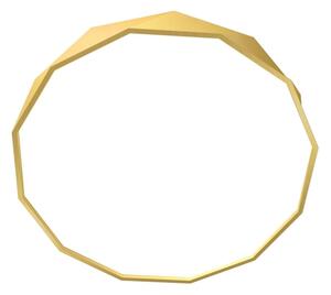 Immax NEO 07132-G80- LED Stropné svietidlo DIAMANTE LED/60W/230V + DO Tuya ZigBee