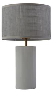 Lindby - Sorscha Stolová Lampa Biela