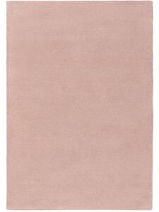 MOOD SELECTION Bent Plain Rose - koberec ROZMER CM: 70 x 140