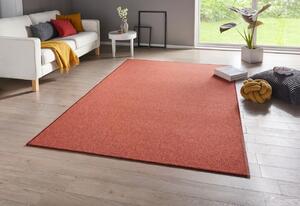 BT Carpet - Hanse Home koberce Kusový koberec BT Carpet 103411 Casual teracotta - 80x200 cm