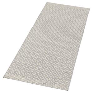 Zala Living - Hanse Home koberce Kusový koberec Harmony Grey Wool 103318 - 76x200 cm