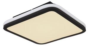Globo 41391-40 - LED RGBW Stmievateľné stropné svietidlo JAXXI LED/40W/230V + DO